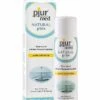 Pjur MED – Natural Glide – 100 Ml -Sexy Serie Winkel PJ10850 1