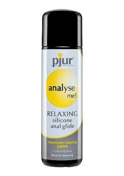 Pjur Analyse Me! – Glide – 250 Ml