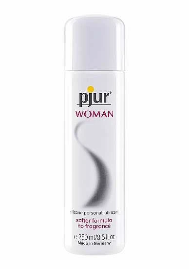 Pjur Woman – 250 ml Pjur Woman – 250 Ml -Sexy Serie Winkel PJ11670 1