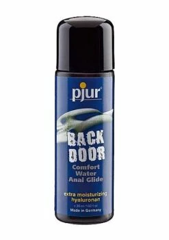 Pjur Backdoor – Comfort Glide – 30 Ml