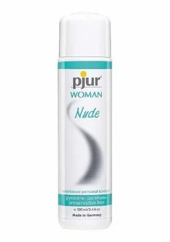 Pjur Woman – Nude – 100 Ml