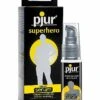 Pjur Superhero – Serum – 20 Ml -Sexy Serie Winkel PJ12090 1