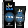 Pjur MAN – Steel Gel – 50 Ml Tube -Sexy Serie Winkel PJ12910 1