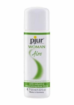 Pjur Woman Aloe – 30ml