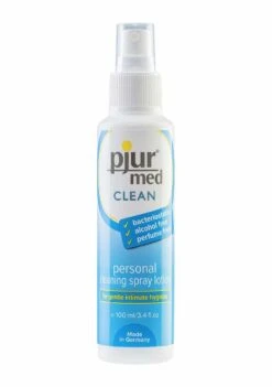 Pjur Med – Clean Spray – 100 Ml
