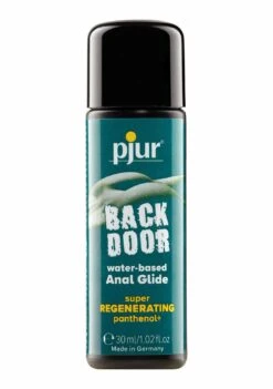 Pjur Backdoor Panthenol – 30ml
