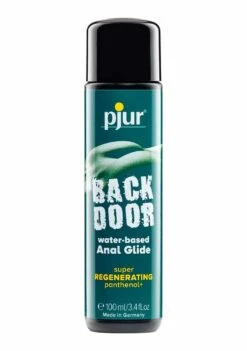 Pjur Backdoor Panthenol – 100ml