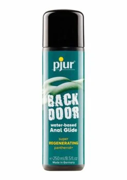 Pjur Backdoor Panthenol – 250ml