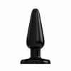 Plug And Play – Butt Plug – Basic – 3 Inch – Black 1 Plug And Play – Butt Plug – Basic – 3 Inch – Black -Sexy Serie Winkel PLU001BLK 1