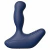 Nexus REVO Waterproof Rotating Prostate Massager – Blue 1 Nexus REVO Waterproof Rotating Prostate Massager – Blue -Sexy Serie Winkel RE2002U 1