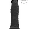 Penis Sleeve – 7″/ 17 Cm – Black -Sexy Serie Winkel REA105BLK 1