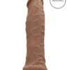 Penis Sleeve – 7″/ 17 Cm – Tan 2 Penis Sleeve – 7″/ 17 Cm – Tan -Sexy Serie Winkel REA105TAN 1