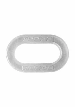 The Rocco 3-Way – Cockring / Ball Strap – Clear