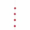 Seven Creations Anal Beads – Red -Sexy Serie Winkel SC 135L CRD BC 1 1