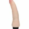 Seven Creations Redtop Realistic Vibrator – 20cm – Flesh 2 Seven Creations Redtop Realistic Vibrator – 20cm – Flesh -Sexy Serie Winkel SC 220JR F BX 1 1