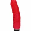 Seven Creations Perfect Pleasure Multi-speed Vibrator – 22 Cm- Red -Sexy Serie Winkel SC 250JPR BX 1 1