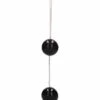 Seven Creations Supersoft Orgasmus Balls – Black -Sexy Serie Winkel SC 7224AB PLBX 1 1