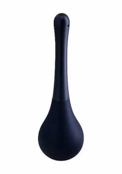 Seven Creations Squeeze Clean Douche – Black
