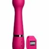 Sexercise – Kegel Wand – Pink 1 Sexercise – Kegel Wand – Pink -Sexy Serie Winkel SEX004PNK 1