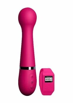 Sexercise – Kegel Wand – Pink