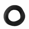 Endless Cockring Black Big -Sexy Serie Winkel SHT040BLK 1