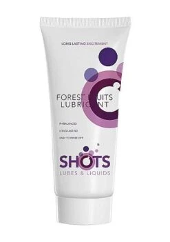 Forest Fruits Lubricant – 100 Ml