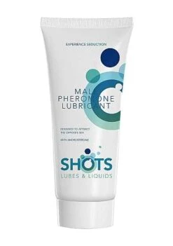 Male Pheromone Lubricant – 100 Ml