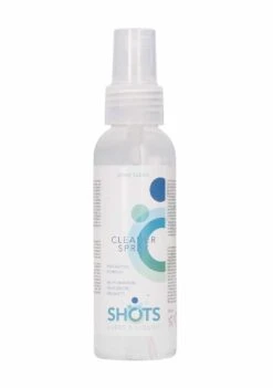 Cleaner Spray – 100ml