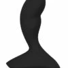 Simplicity – GERON Anal Vibrator – Black -Sexy Serie Winkel SIM065BLK 1