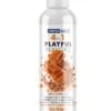 Playful 4 In 1 Glijmiddel Met Caramel-Zeezout-Smaak- 30ml -Sexy Serie Winkel SN4N1FSCD1 1