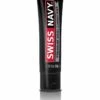 Swiss Navy Silicone Based Anal Lubricant – 10ml -Sexy Serie Winkel SNAL10ML 1