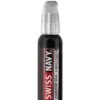 Swiss Navy Anal Lube – 4oz