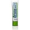 Swiss Navy All Natural Lubricant – 10ml -Sexy Serie Winkel SNAN10ML 1