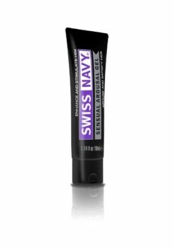 Swiss Navy Sensual Arousal Gel – 10ml
