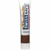 Swiss Navy Chocolate Bliss Flavored Lubricant – 10ml -Sexy Serie Winkel SNFCB10ML 1