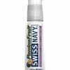 Swiss Navy Pina Colada Flavored Lubricant – 30ml -Sexy Serie Winkel SNFPC1 1