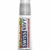 Swiss Navy Strawberry Kiwi Flavored Lubricant – 30ml -Sexy Serie Winkel SNFSK1 1