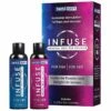 Swiss Navy Infuse 2 In 1 Arousal Gel Voor Koppels – 59ml -Sexy Serie Winkel SNINF50ML 1