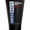 Swiss Navy Masturbation Cream – 5oz. -Sexy Serie Winkel SNMASTCREAM5OZ 1