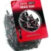 Swiss Navy MAX Size – Enhancement Creme Voor Mannen – Fishbowl – 50 Stuks – -Sexy Serie Winkel SNMSC10ML50 1 1