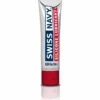 Swiss Navy Silicone Lubricant – 10ml -Sexy Serie Winkel SNSL10ML 1