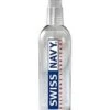 Swiss Navy Silicone Lube – 8oz -Sexy Serie Winkel SNSL8 1