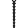 Sono – No.28 – Anal Chain – Black -Sexy Serie Winkel SON028BLK 1