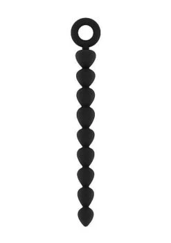 Sono – No.28 – Anal Chain – Black