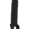 Sono – No.31 – Stretchy Penis Extension – Black