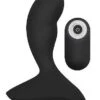 No. 79 – Rechargeable P-Spot Stimulator – Black 2 No. 79 – Rechargeable P-Spot Stimulator – Black -Sexy Serie Winkel SON079BLK 1 1