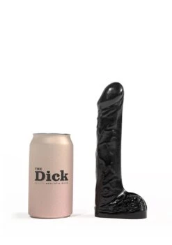 THE DICK – Erik – Black