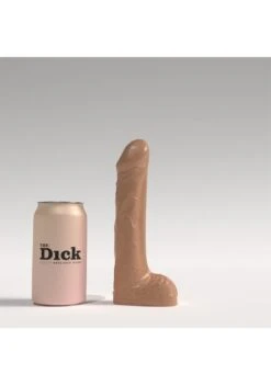 THE DICK – Erik – Flesh