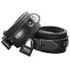 Tom Of Finland – Neoprene Ankle Cuffs With Lock -Sexy Serie Winkel TF2772 1