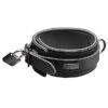 Tom Of Finland – Neoprene Collar With Lock -Sexy Serie Winkel TF2774 1